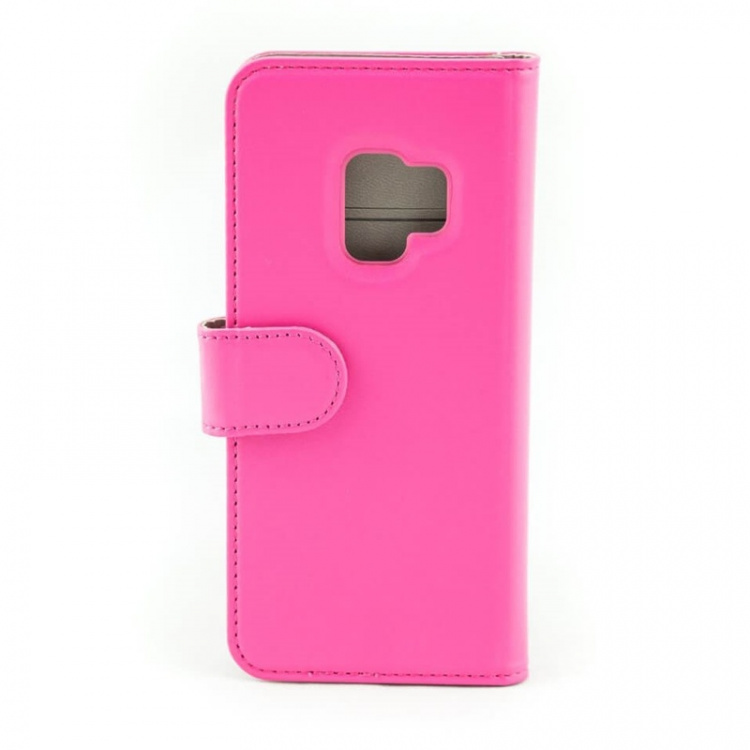 Gear Wallet Rosa - Samsung S9 Plus