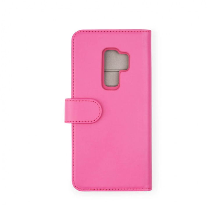 Gear Wallet Rosa - Samsung S9 Plus