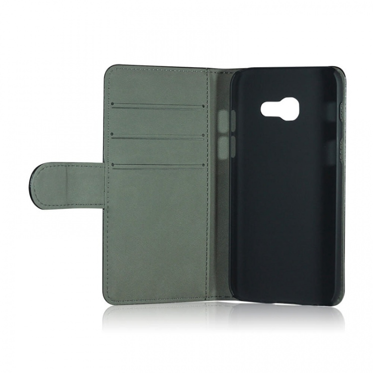 Gear Wallet Sort - Samsung A3 2017