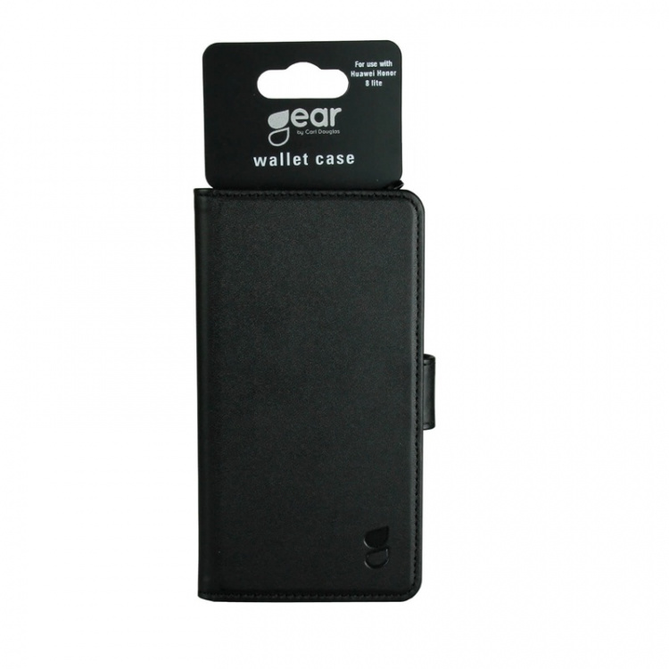 Gear Wallet Huawei Honor 8 Lite Sort