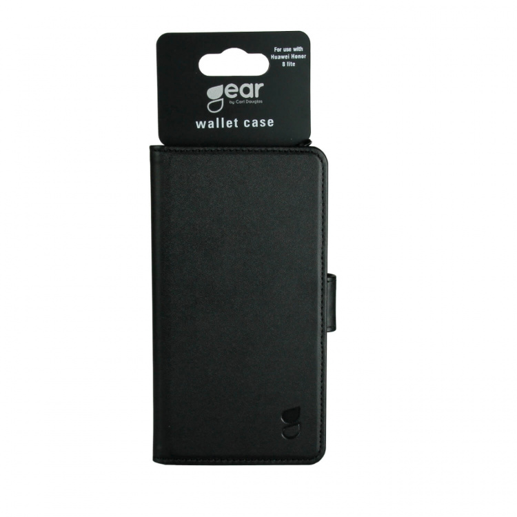 Gear Wallet Huawei Honor 8 Lite Sort
