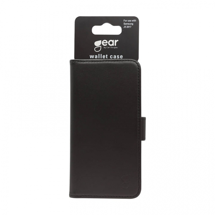 Gear Wallet Samsung J5 2017 Sort