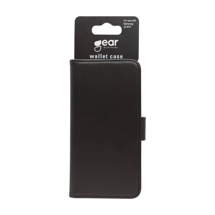 Gear Wallet Samsung J5 2017 Sort