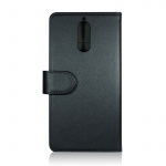 Gear Wallet Huawei Mate 9 Pro Sort