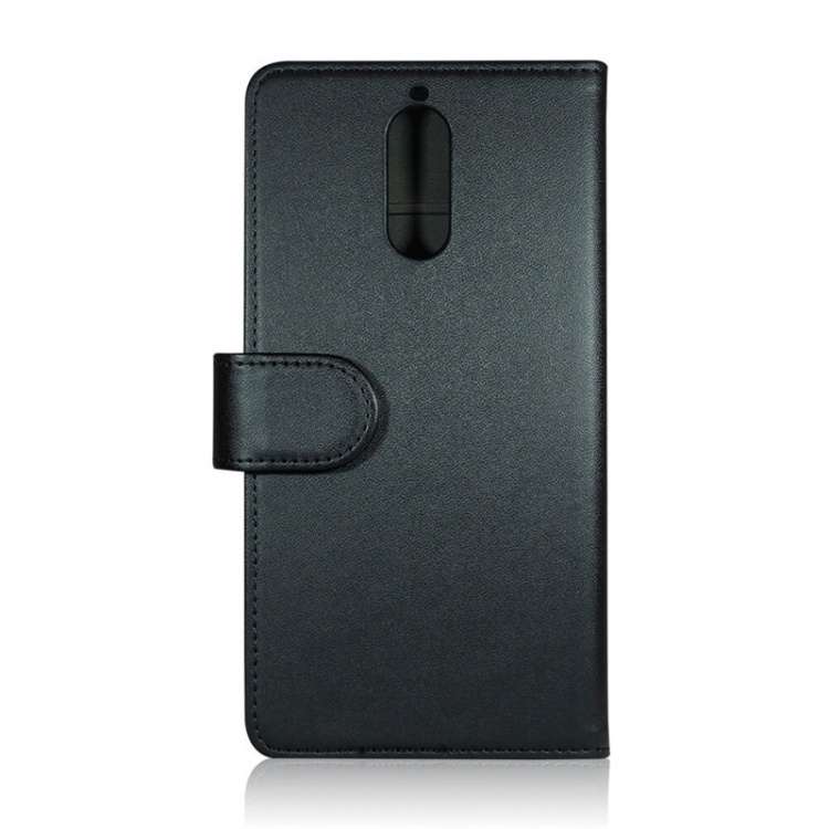 Gear Wallet Huawei Mate 9 Pro Sort