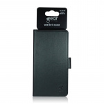 Gear Wallet Huawei Mate 9 Pro Sort