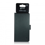 Gear Wallet Huawei Mate 9 Pro Sort