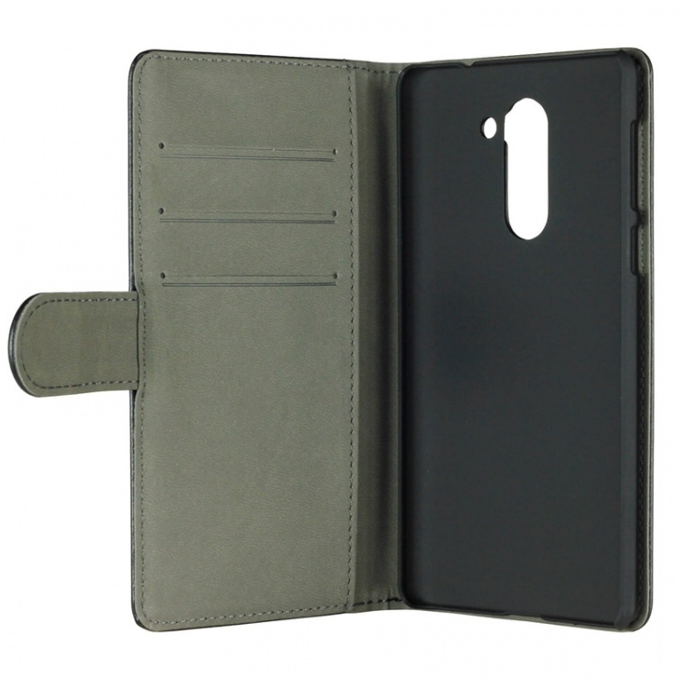 Gear Wallet Huawei Honor 6X Sort