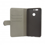 Gear Wallet Huawei Honor 8 Pro/Plus Sort