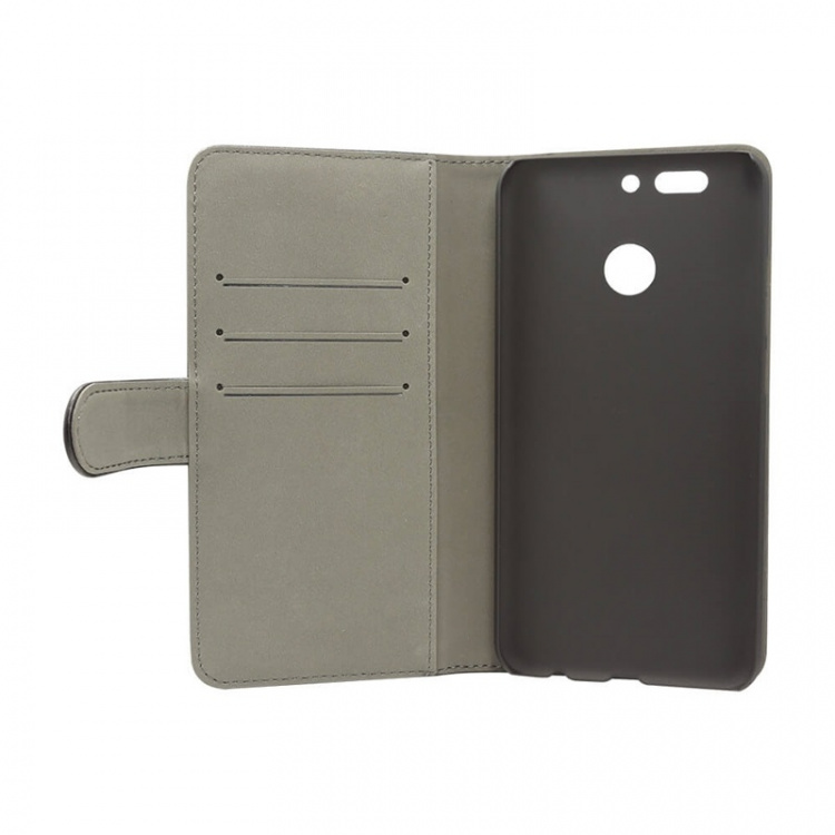 Gear Wallet Huawei Honor 8 Pro/Plus Sort