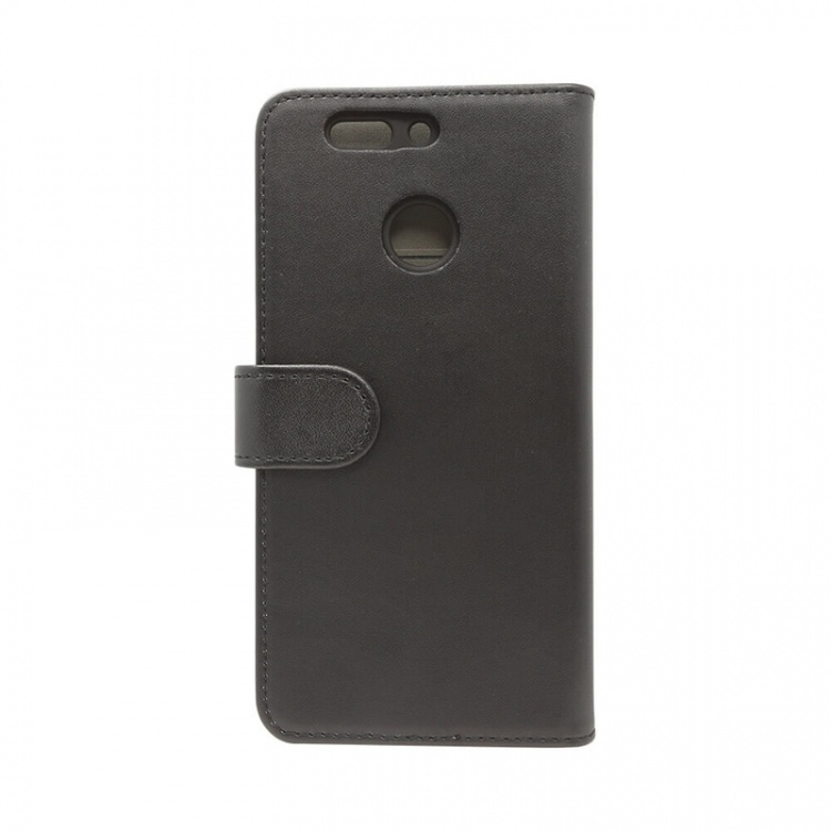 Gear Wallet Huawei Honor 8 Pro/Plus Sort