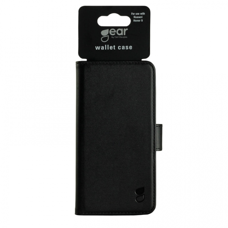 Gear Wallet Sort - Huawei Honor 9