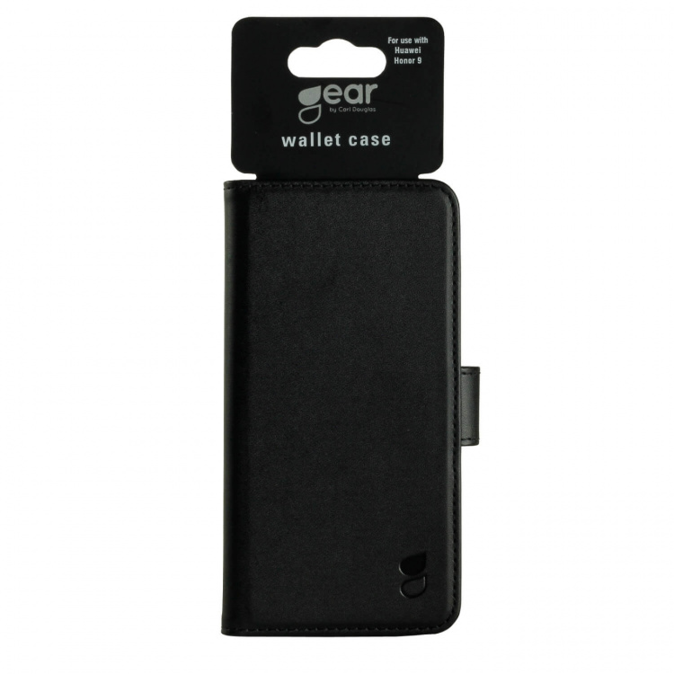 Gear Wallet Sort - Huawei Honor 9