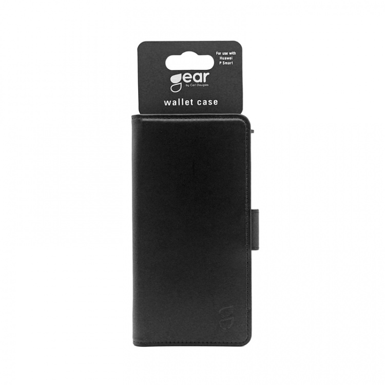 Gear Wallet Huawei P Smart 2017/18 Sort
