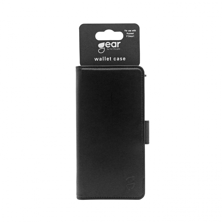 Gear Wallet Huawei P Smart 2017/18 Sort