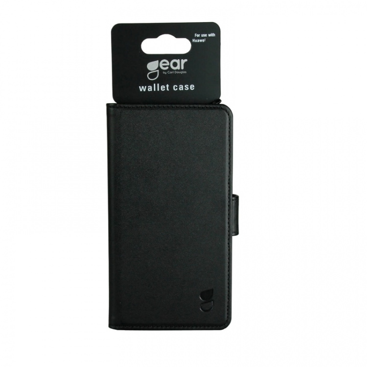 Gear Wallet Huawei P10 Sort