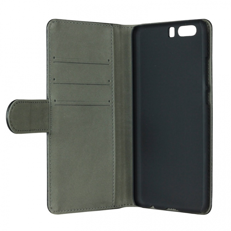 Gear Wallet Huawei P10 Plus Sort