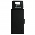 Gear Wallet Huawei P10 Plus Sort