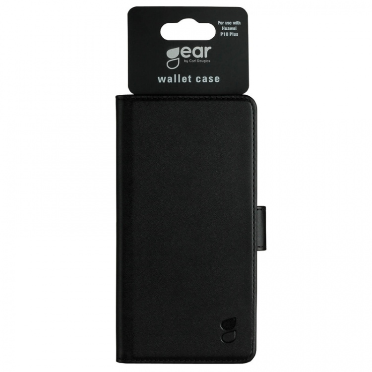 Gear Wallet Huawei P10 Plus Sort