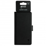 Gear Wallet Huawei P10 Plus Sort