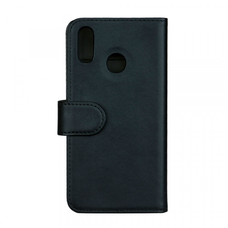 Gear Wallet Huawei P20 Lite 2018 Sort