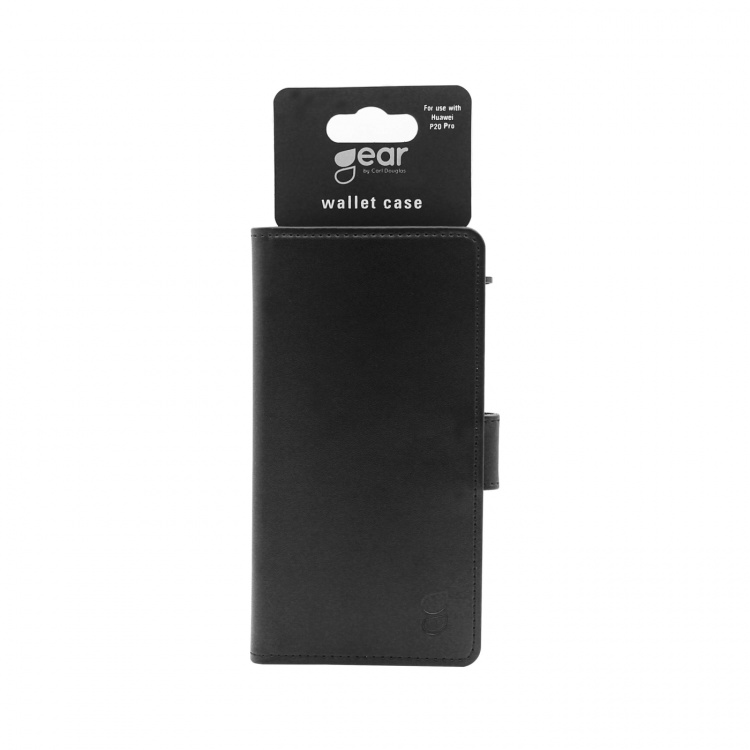 Gear Wallet Huawei P20 Pro 2018 Sort