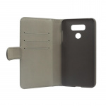 Gear Wallet LG G6 Sort