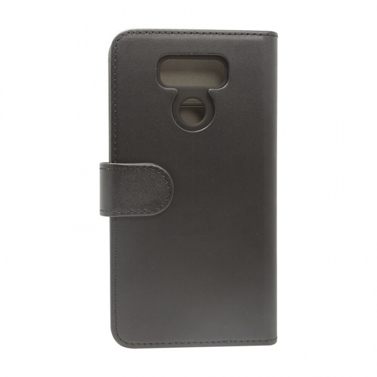 Gear Wallet LG G6 Sort