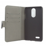 Gear Wallet LG K10 (2017) Sort