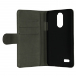 Gear Wallet LG K4 (2017) Sort