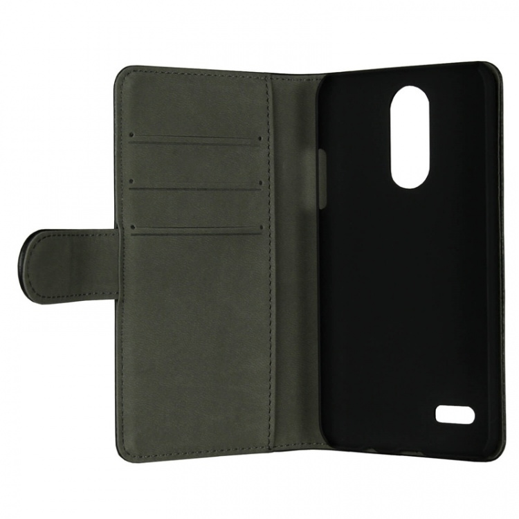 Gear Wallet LG K4 (2017) Sort