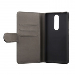 Gear Wallet Nokia 5.1 Sort