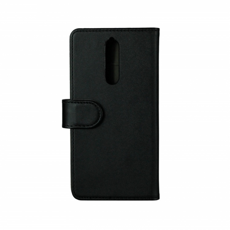 Gear Wallet Nokia 8 Sort