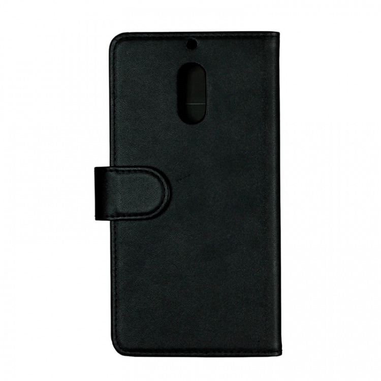 Gear Wallet Nokia 6 Sort