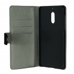 Gear Wallet Nokia 6 Sort