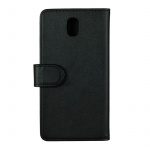 Gear Wallet Samsung J7 2017 Sort