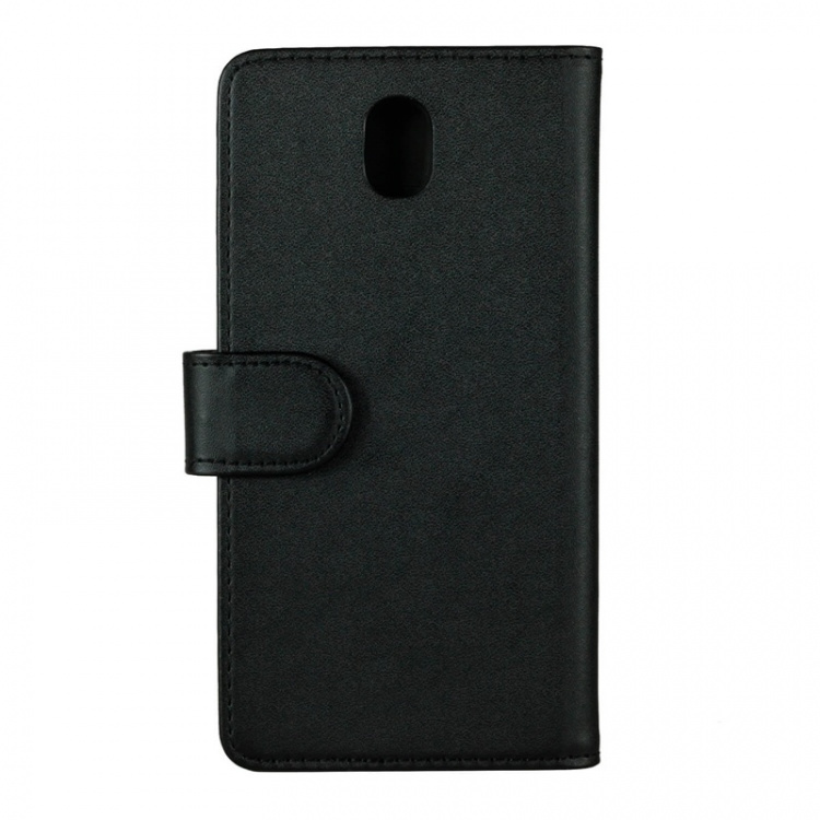 Gear Wallet Samsung J7 2017 Sort