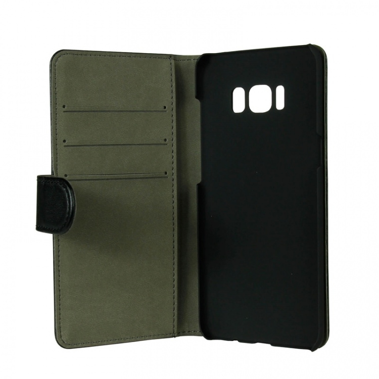Gear Wallet Sort - Samsung S8