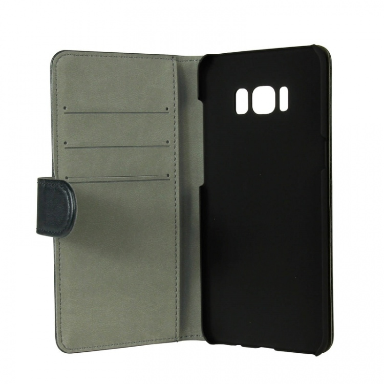 Gear Wallet Sort - Samsung S8 Plus