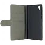 Gear Wallet Sony Xperia L1 Sort