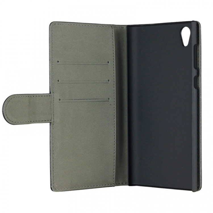 Gear Wallet Sony Xperia L1 Sort
