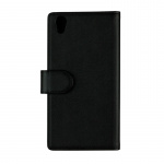 Gear Wallet Sony Xperia L1 Sort