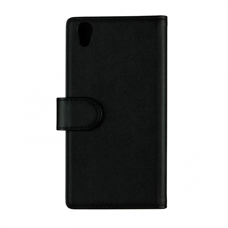 Gear Wallet Sony Xperia L1 Sort