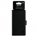 Gear Wallet Sony Xperia L1 Sort