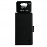 Gear Wallet Sony Xperia L1 Sort