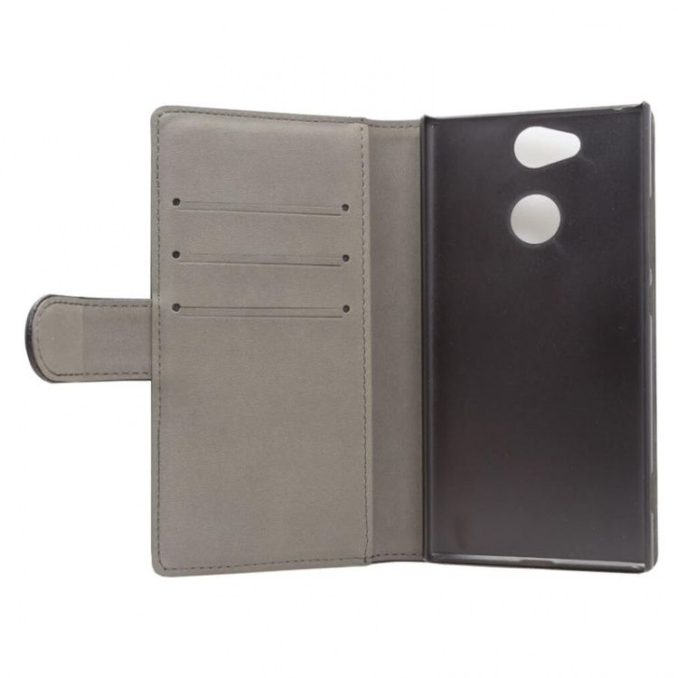 Gear Wallet Sony Xperia XA2 (SM12) Sort