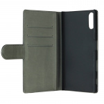 Gear Wallet Sony Xperia XZs Sort
