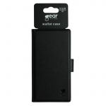 Gear Wallet Sony Xperia XZs Sort
