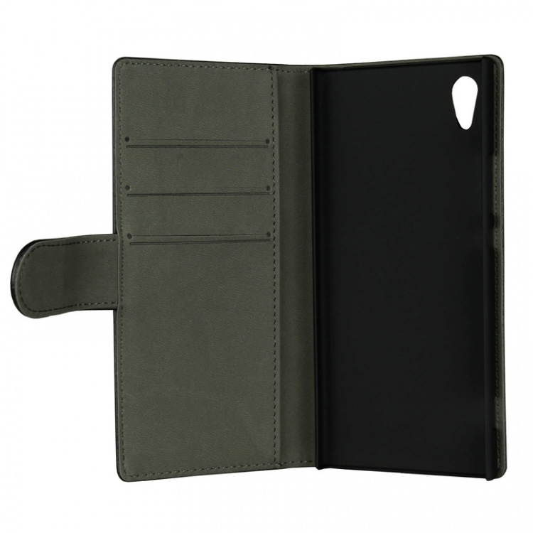 Gear Wallet Xperia XA1 Sort