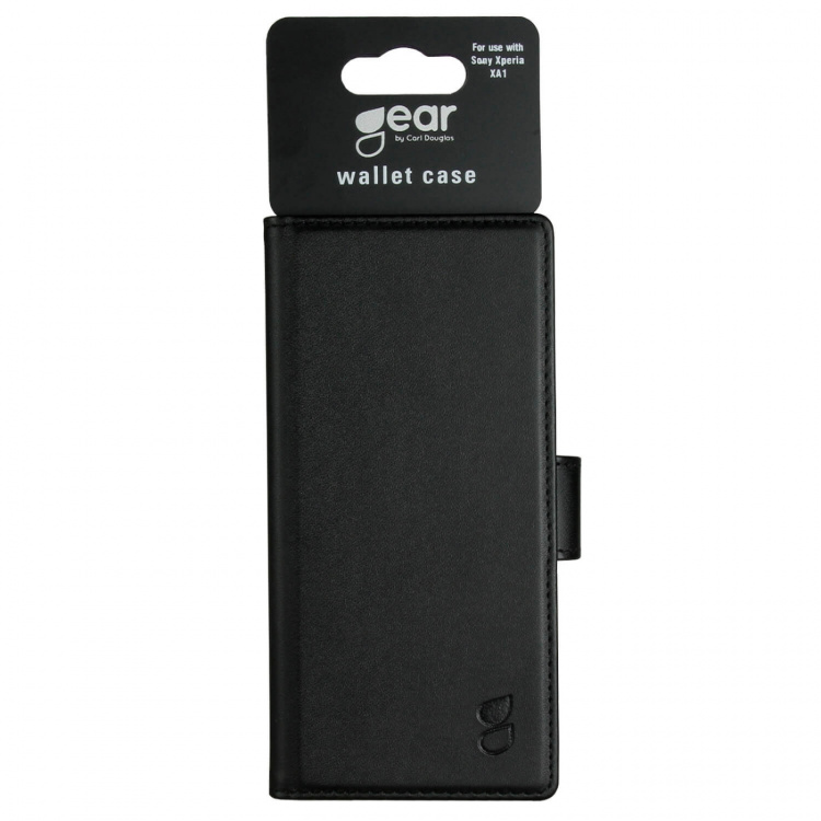 Gear Wallet Xperia XA1 Sort